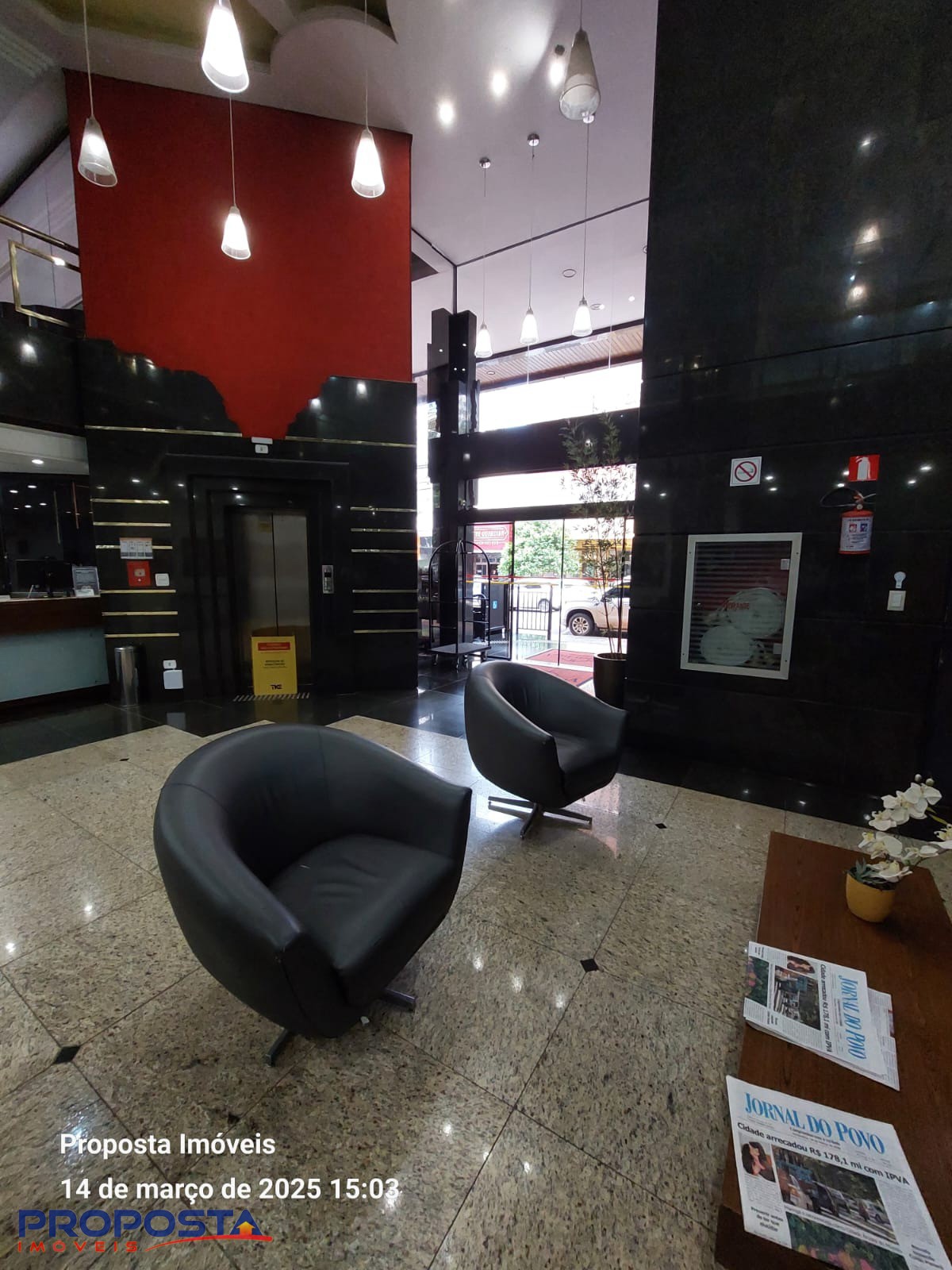 Apartamento à venda em Zona 01 Centro, Maringá — Portal Chave Fácil