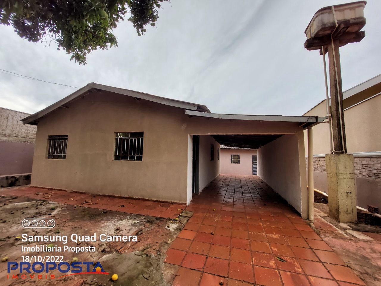 Casa à venda em Jardim Itaipu, Maringá — Portal Chave Fácil