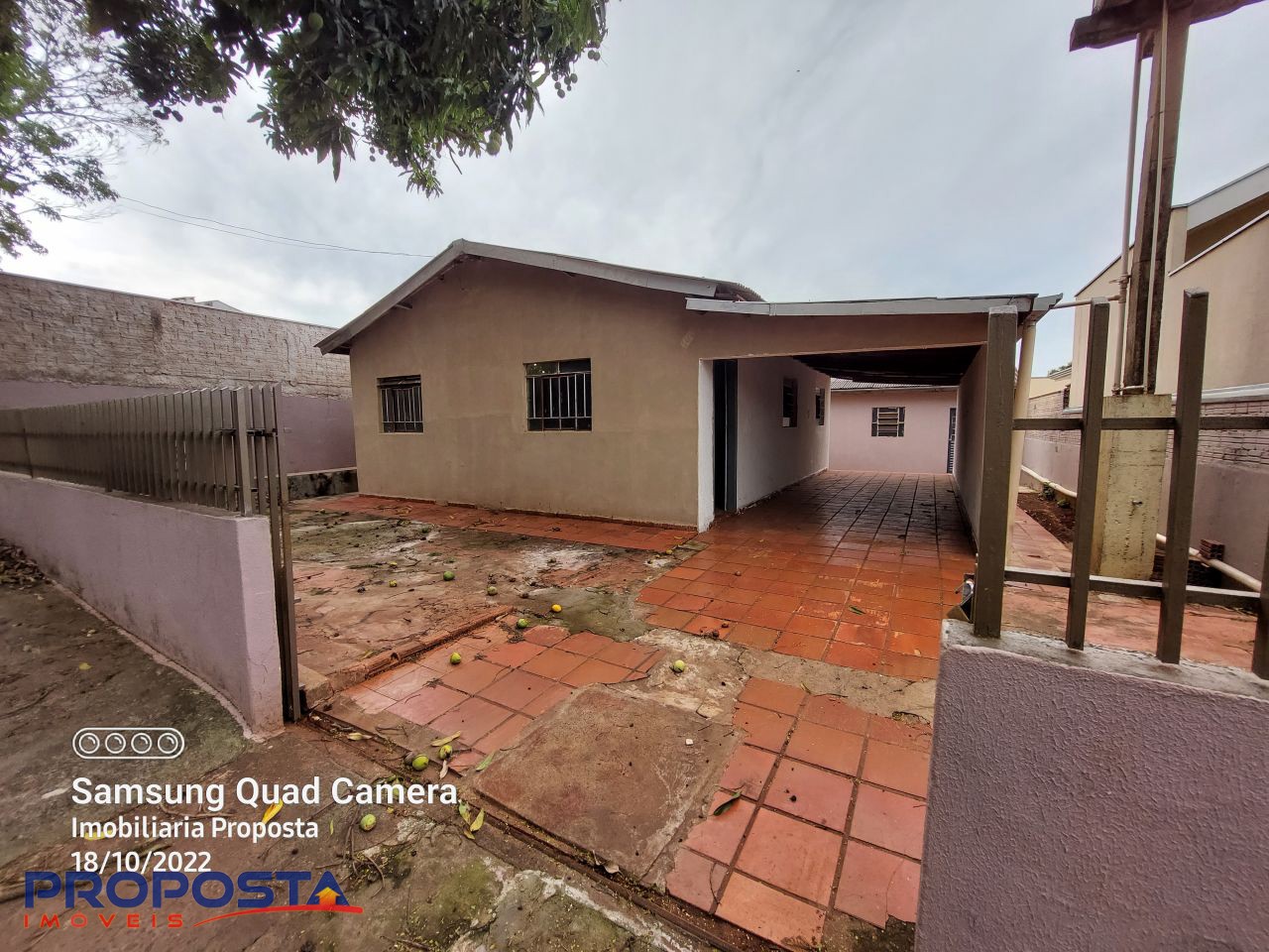 Casa à venda em Jardim Itaipu, Maringá — Portal Chave Fácil