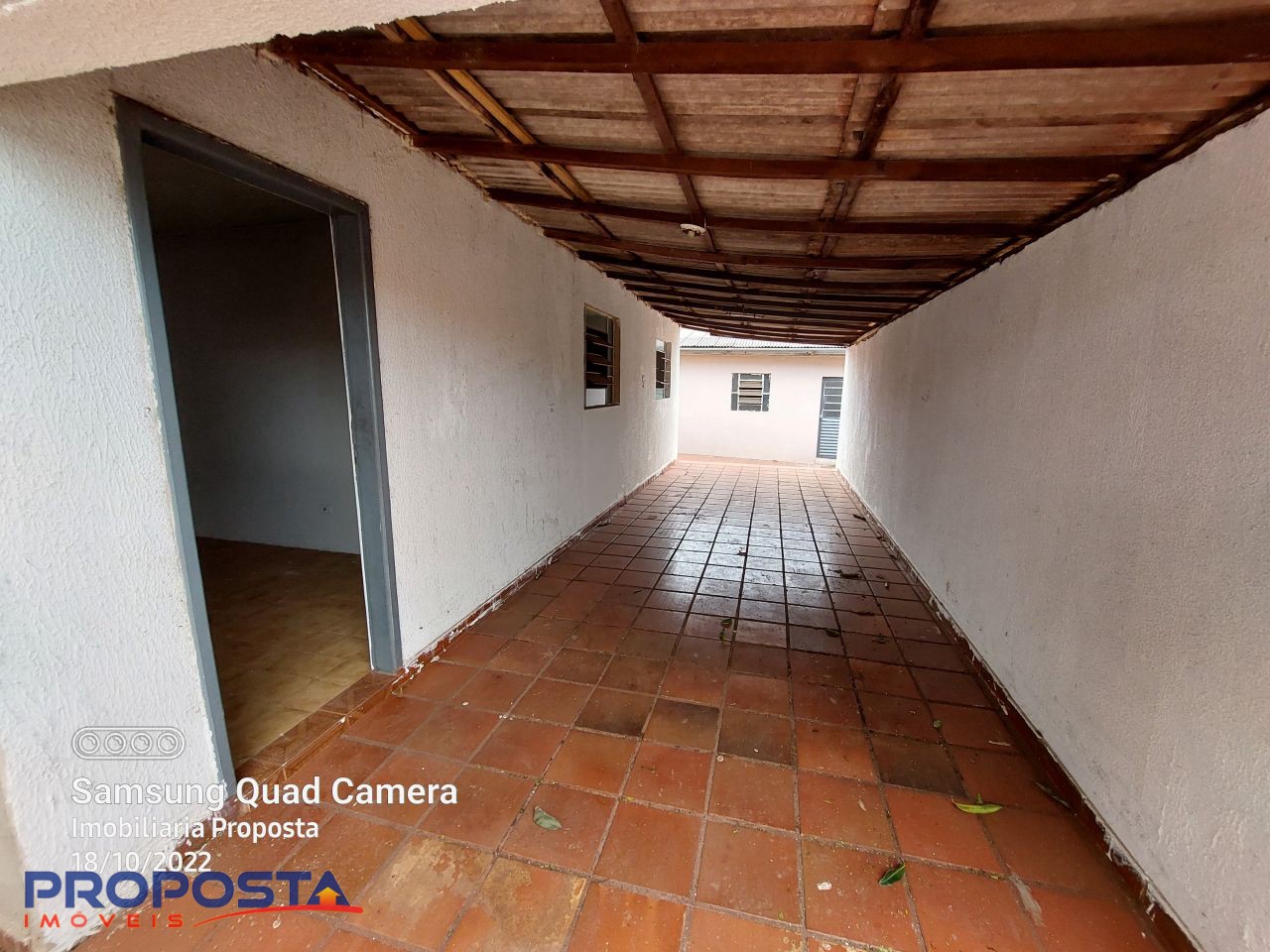 Casa à venda em Jardim Itaipu, Maringá — Portal Chave Fácil
