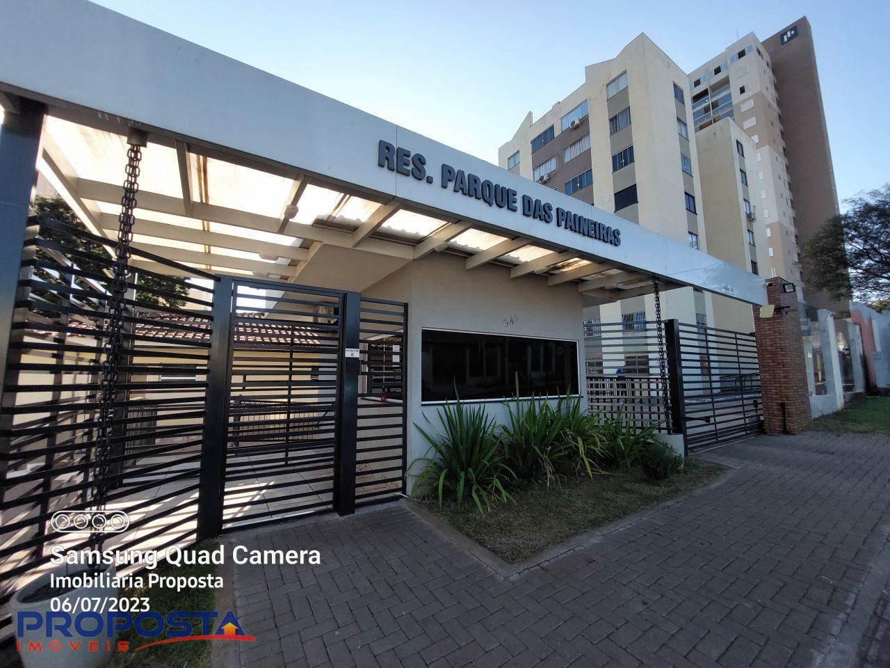 Apartamento à venda em Jardim Ipanema, Maringá — Portal Chave Fácil
