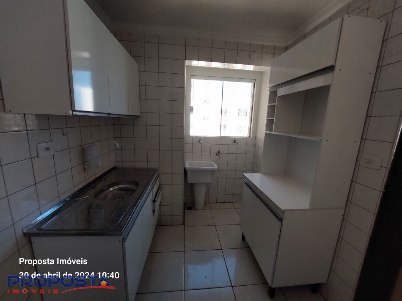 Apartamento à venda em Jardim Ipanema, Maringá — Portal Chave Fácil