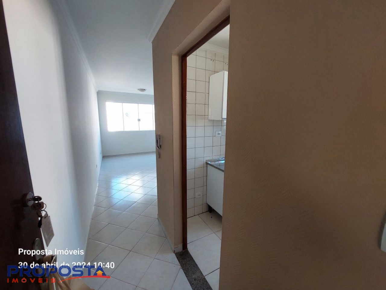 Apartamento à venda em Jardim Ipanema, Maringá — Portal Chave Fácil