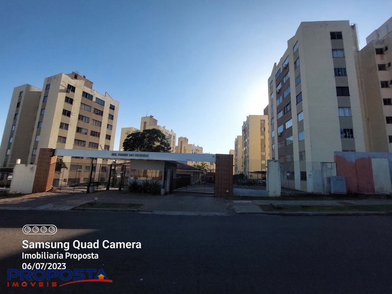 Apartamento à venda em Jardim Ipanema, Maringá — Portal Chave Fácil