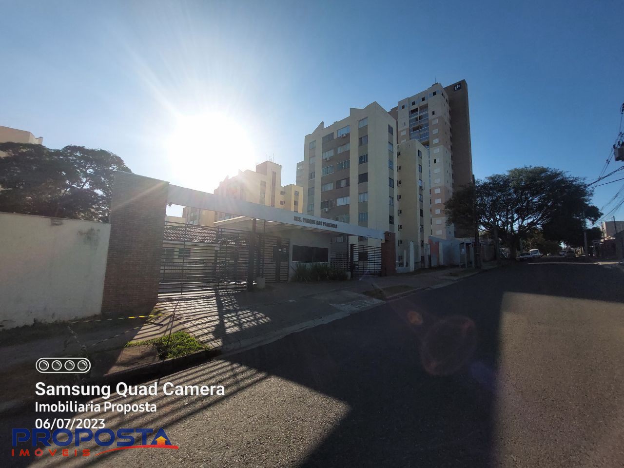 Apartamento à venda em Jardim Ipanema, Maringá — Portal Chave Fácil