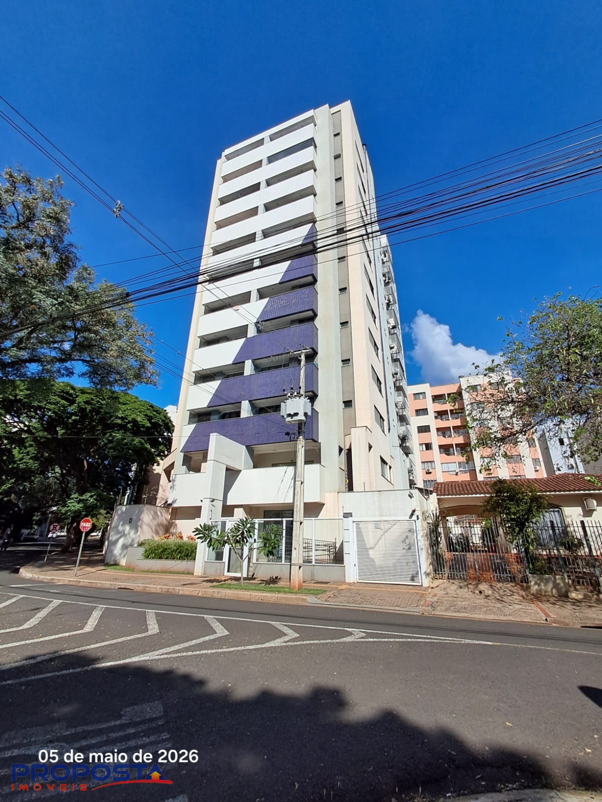 Apartamento à venda em Zona 07, Maringá — Portal Chave Fácil