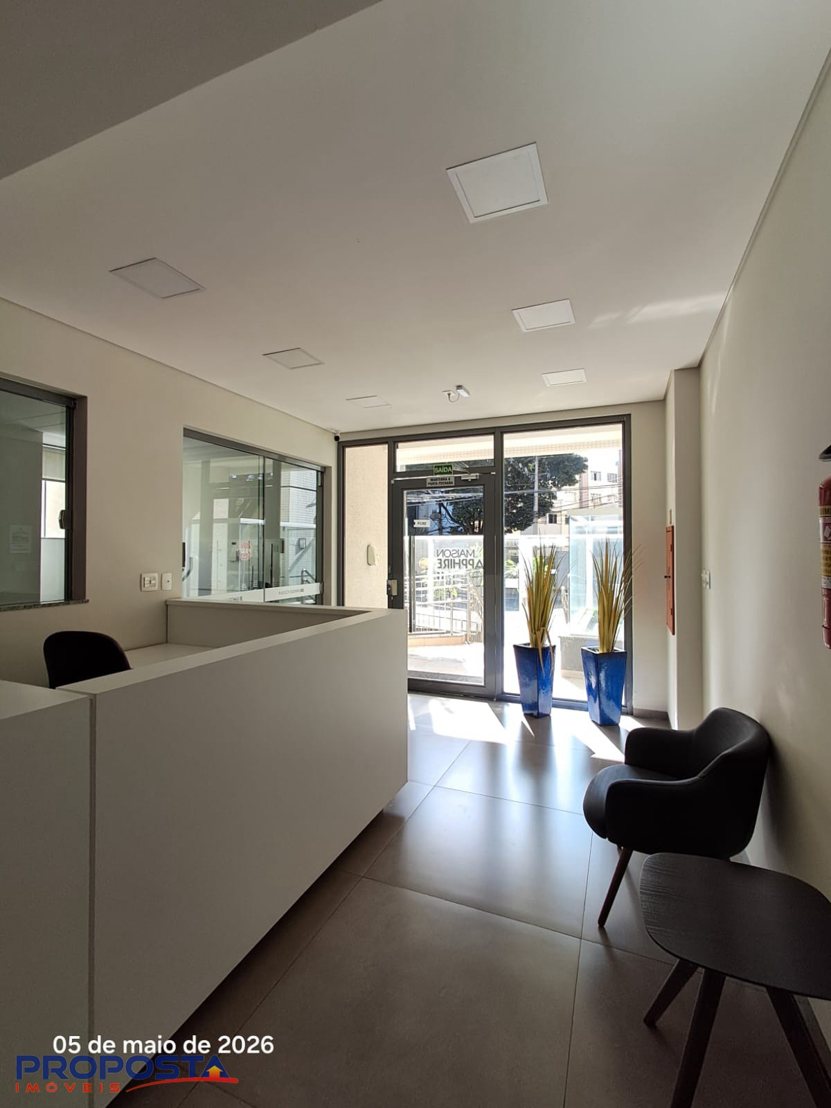 Apartamento à venda em Zona 07, Maringá — Portal Chave Fácil
