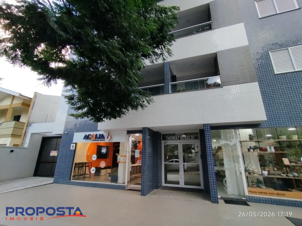 Apartamento para alugar em Zona 07, Maringá — Portal Chave Fácil