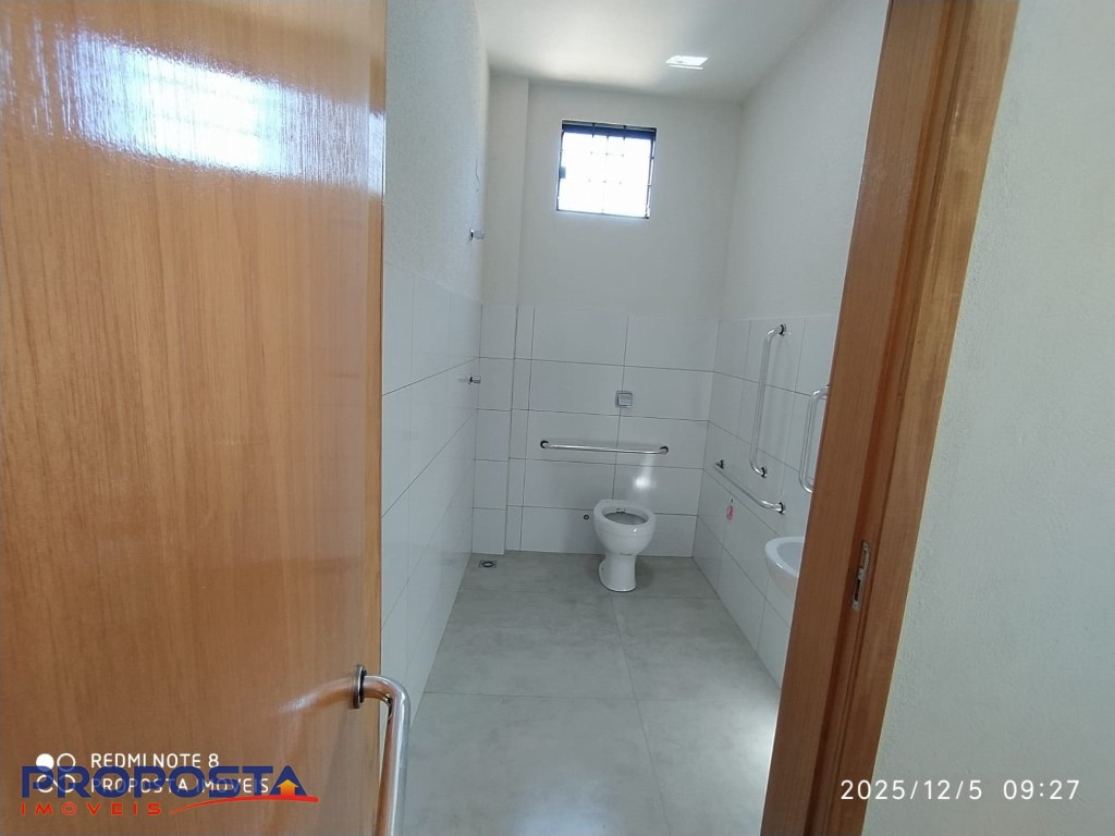 Barracão/Galpão para alugar em Jardim Novo Alvorada, Maringá — Portal Chave Fácil