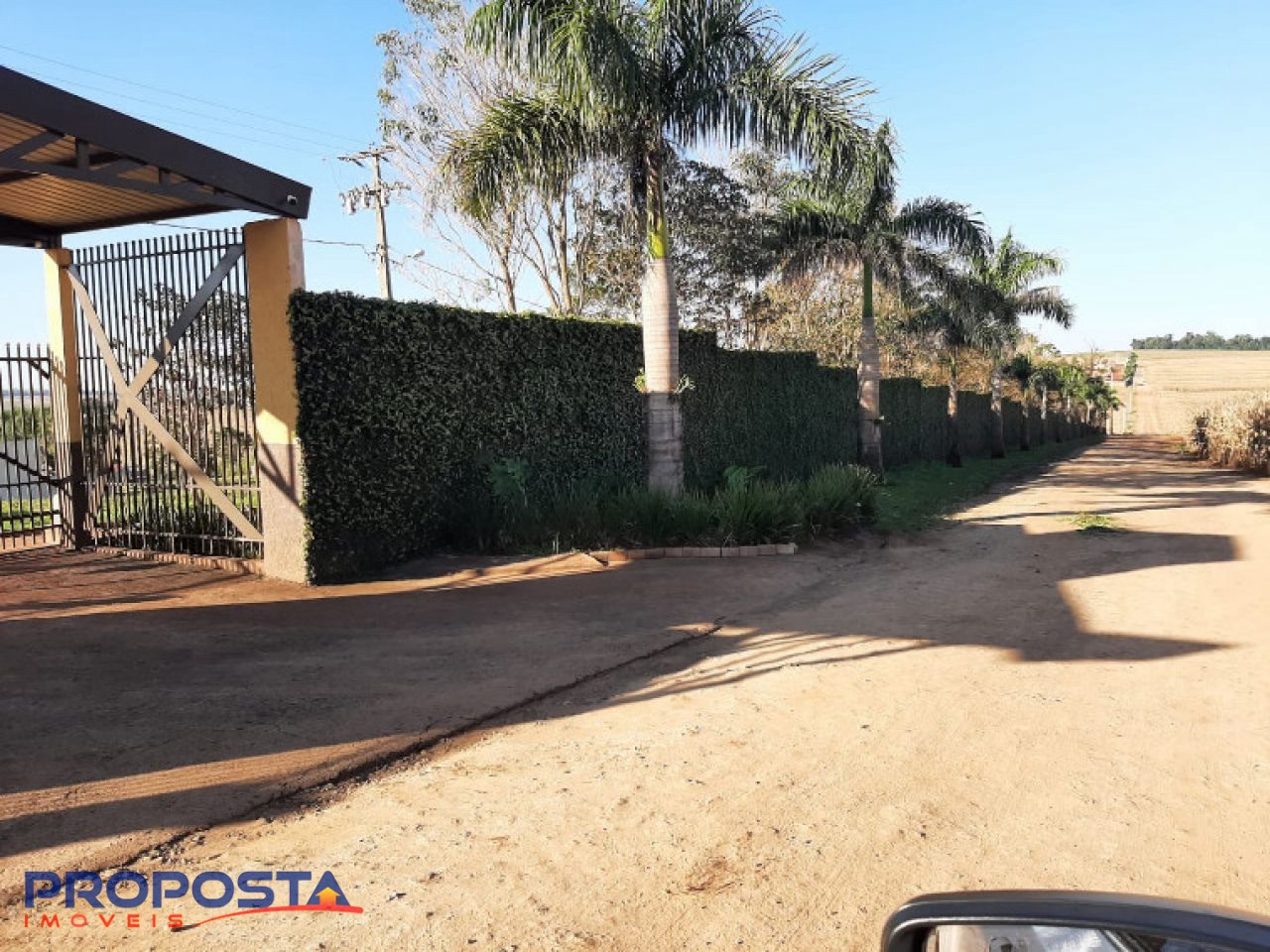 Casa à venda em Ivailandia, Curitiba — Portal Chave Fácil