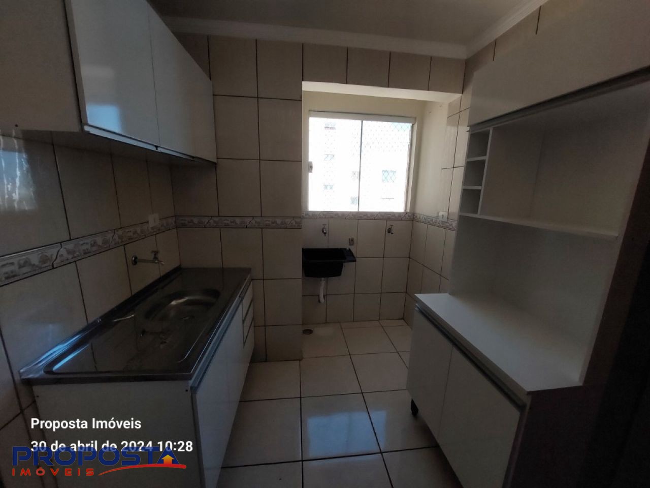 Apartamento à venda em Jardim Ipanema, Maringá — Portal Chave Fácil