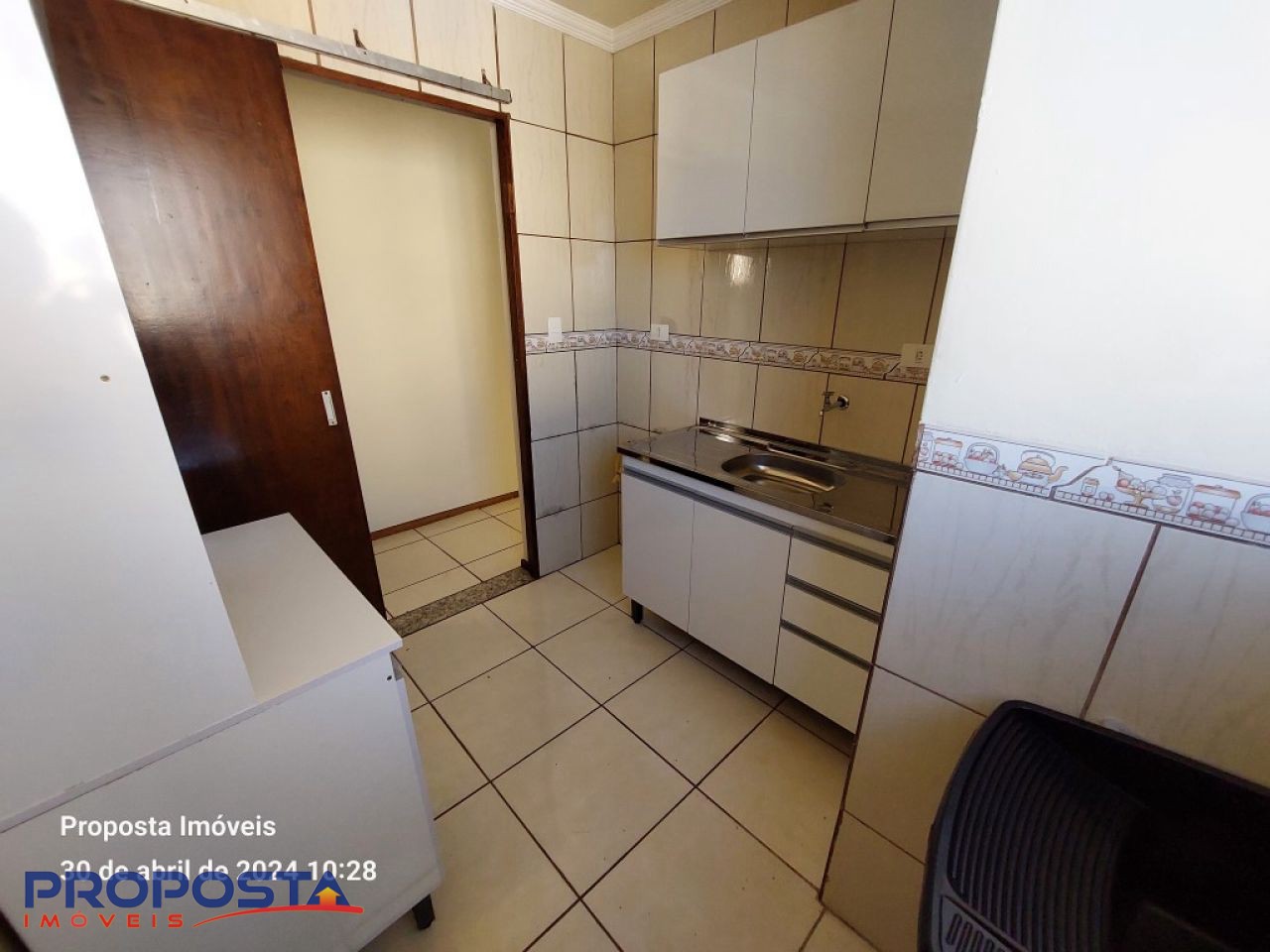 Apartamento à venda em Jardim Ipanema, Maringá — Portal Chave Fácil
