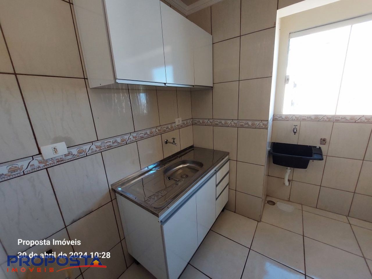 Apartamento à venda em Jardim Ipanema, Maringá — Portal Chave Fácil