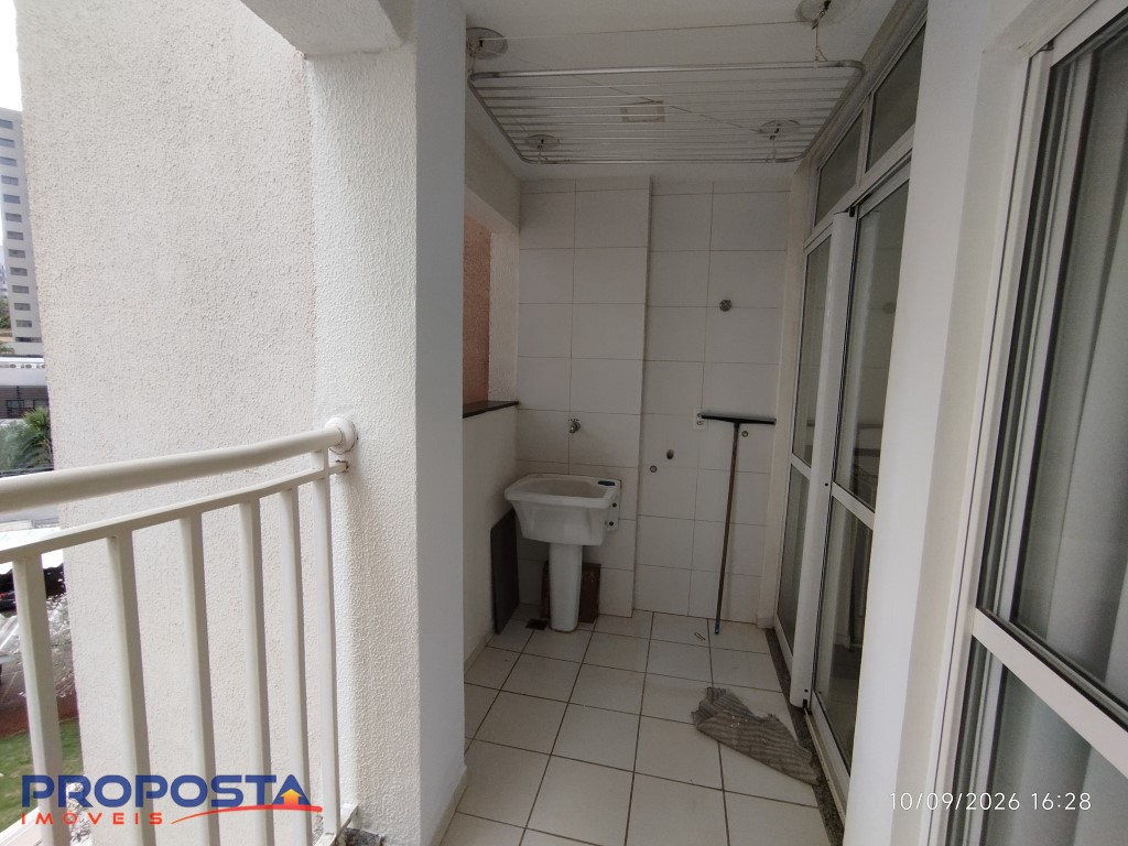 Apartamento para alugar em Zona 02, Maringá — Portal Chave Fácil