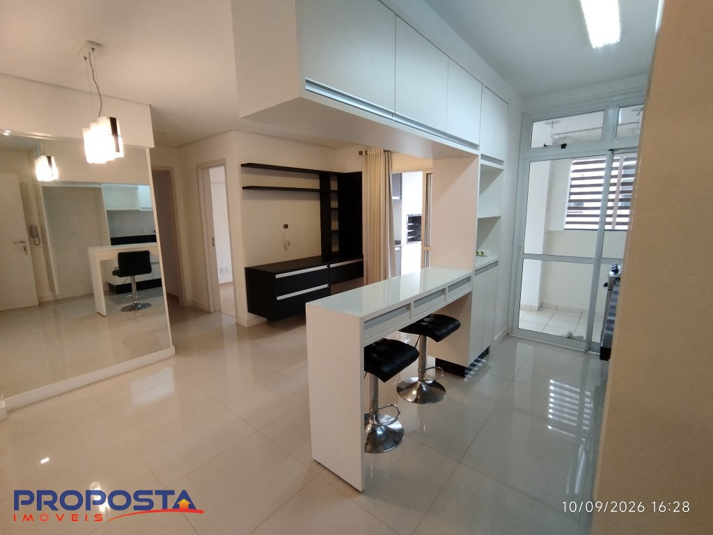 Apartamento para alugar em Zona 02, Maringá — Portal Chave Fácil