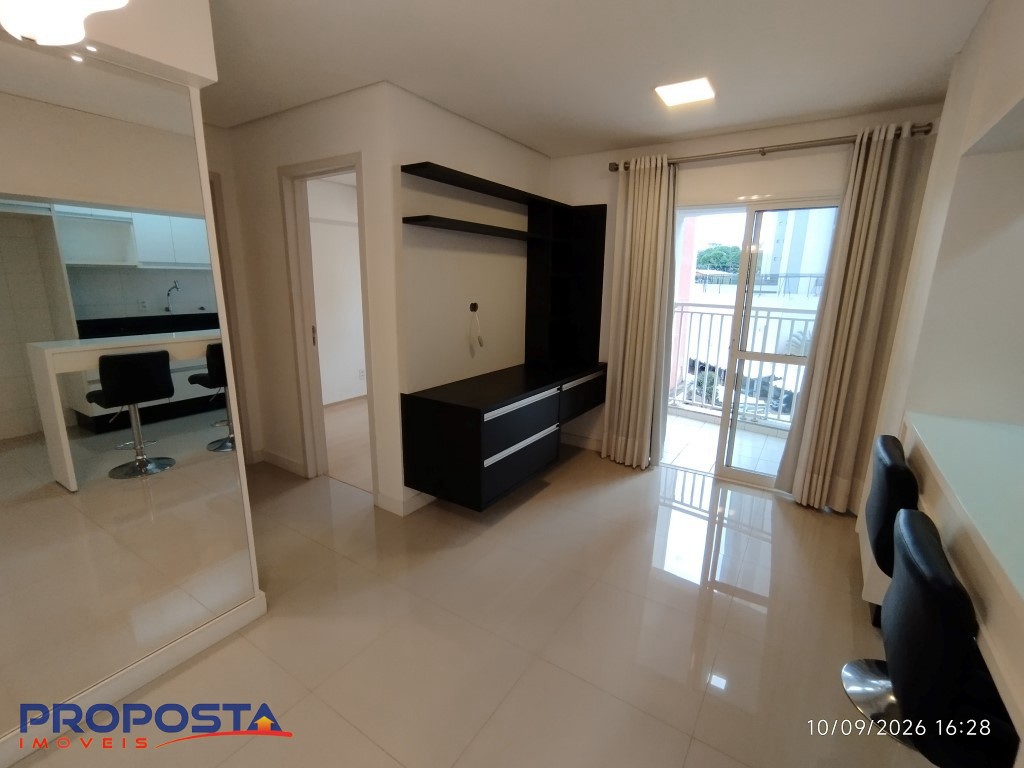 Apartamento para alugar em Zona 02, Maringá — Portal Chave Fácil