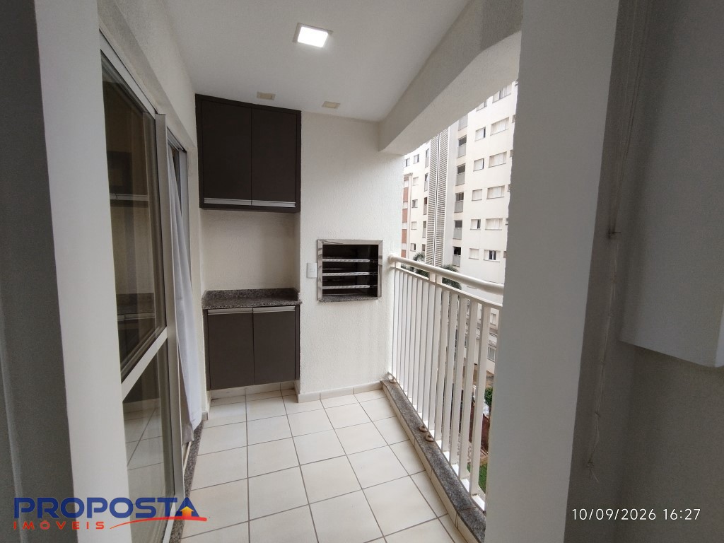 Apartamento para alugar em Zona 02, Maringá — Portal Chave Fácil