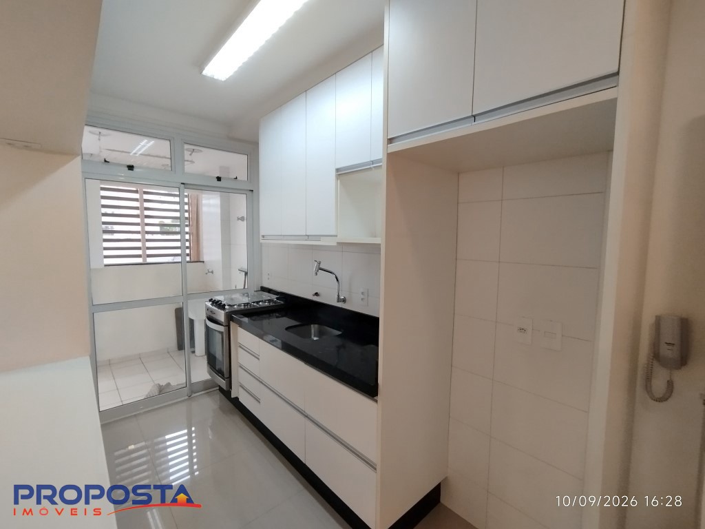 Apartamento para alugar em Zona 02, Maringá — Portal Chave Fácil