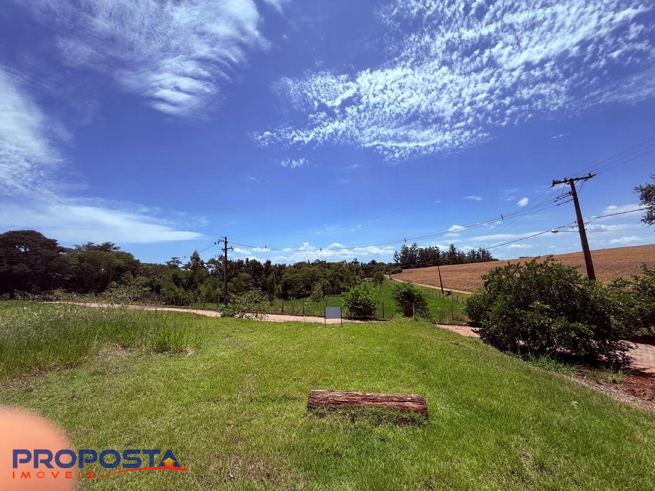 Terreno/Área à venda em Ivailandia, Curitiba — Portal Chave Fácil