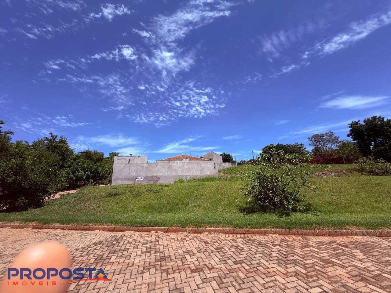 Terreno/Área à venda em Ivailandia, Curitiba — Portal Chave Fácil