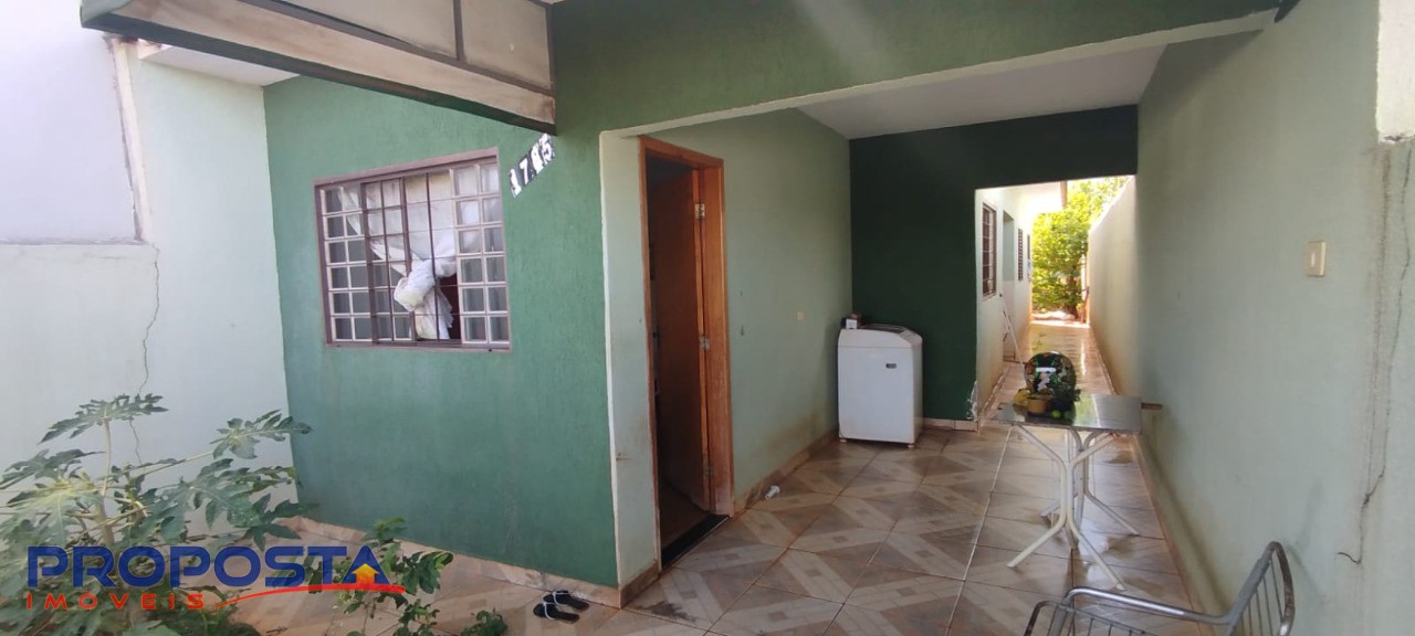 Casa à venda em Jardim Rio De Janeiro, Sarandi — Portal Chave Fácil