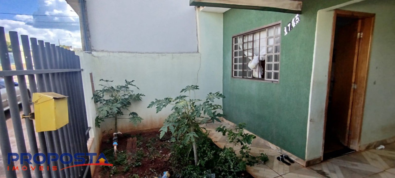 Casa à venda em Jardim Rio De Janeiro, Sarandi — Portal Chave Fácil
