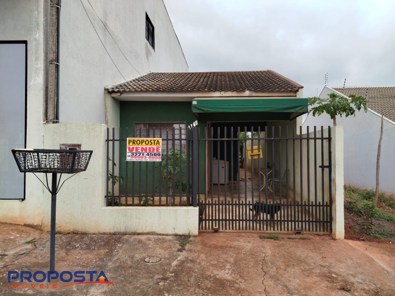 Casa à venda em Jardim Rio De Janeiro, Sarandi — Portal Chave Fácil
