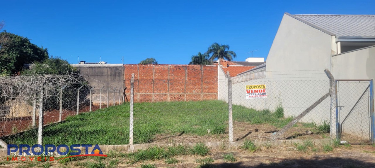 Terreno/Área à venda em Parque Residencial Cidade Nova, Maringá — Portal Chave Fácil