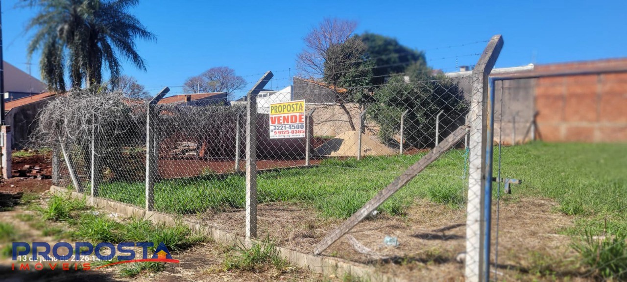 Terreno/Área à venda em Parque Residencial Cidade Nova, Maringá — Portal Chave Fácil