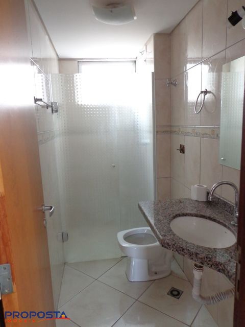 Apartamento à venda em Parque Residencial Aeroporto, Maringá — Portal Chave Fácil