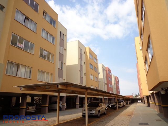 Apartamento à venda em Parque Residencial Aeroporto, Maringá — Portal Chave Fácil