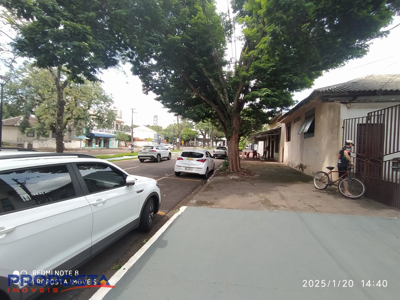 Sala/Conjunto Comercial para alugar em Zona 03, Maringá — Portal Chave Fácil