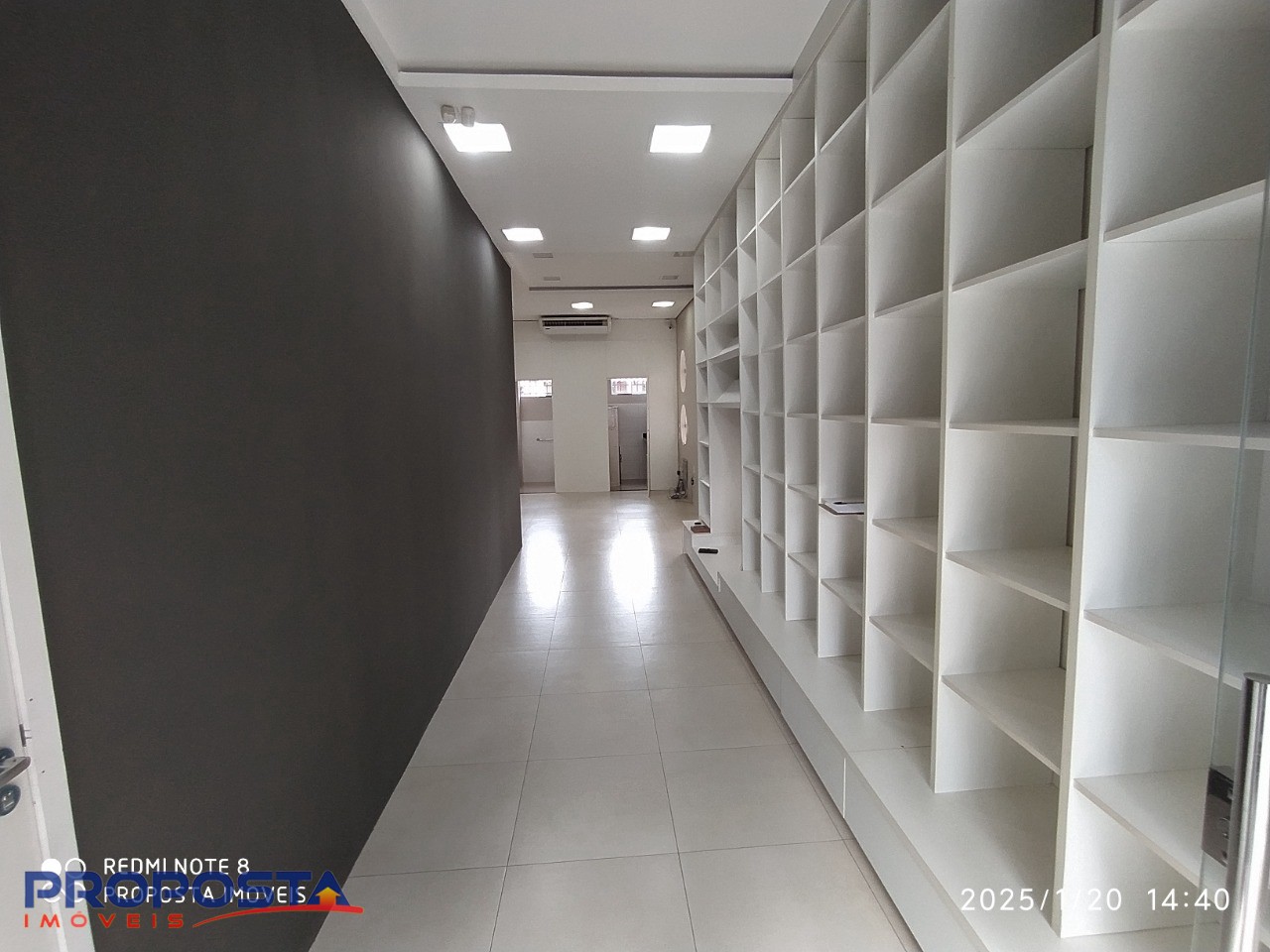 Sala/Conjunto Comercial para alugar em Zona 03, Maringá — Portal Chave Fácil