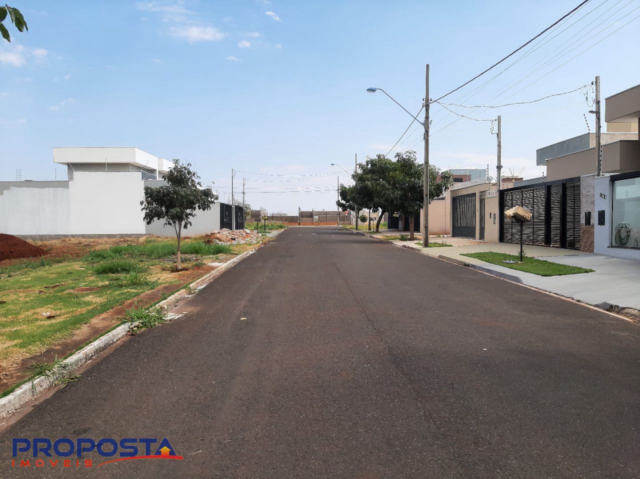 Terreno/Área à venda em Bom Jardim, Maringá — Portal Chave Fácil