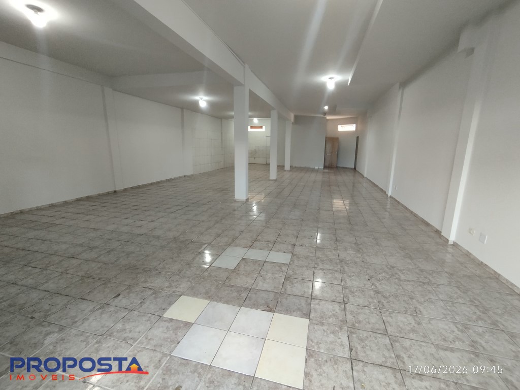 Loja para alugar em Jardim Alvorada, Maringá — Portal Chave Fácil