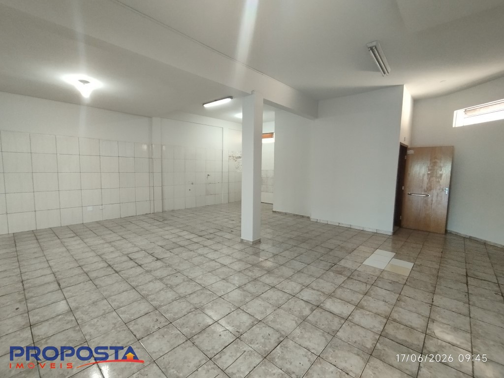 Loja para alugar em Jardim Alvorada, Maringá — Portal Chave Fácil
