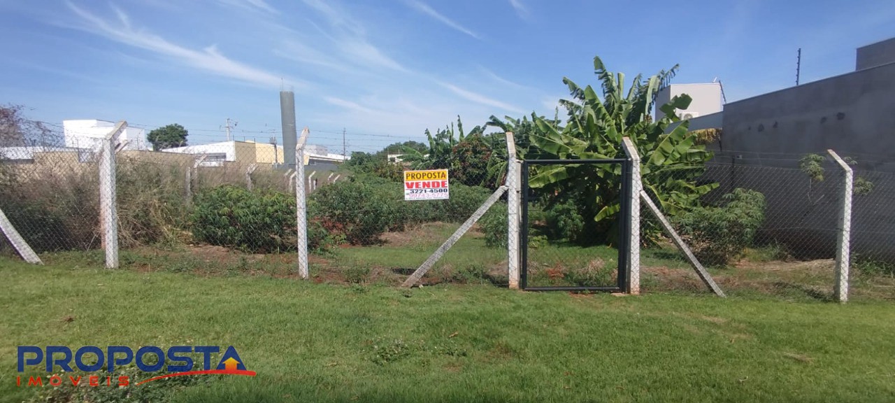 Terreno/Área à venda em Bom Jardim, Maringá — Portal Chave Fácil