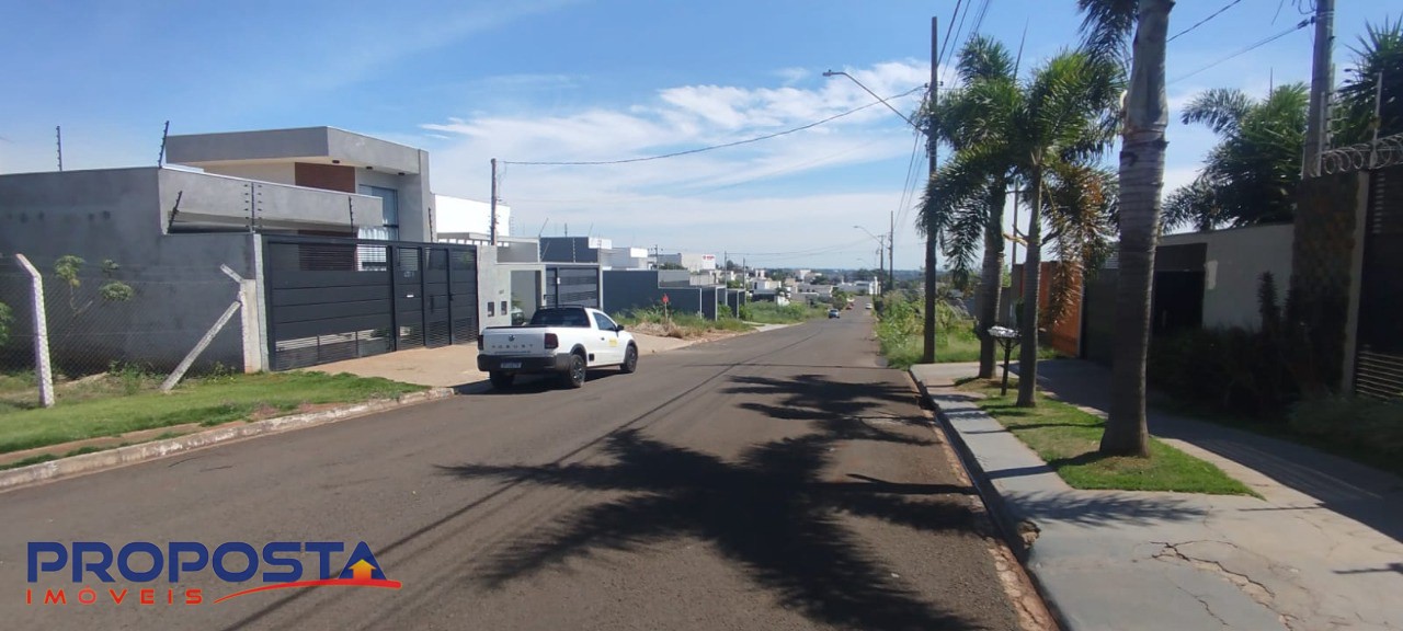 Terreno/Área à venda em Bom Jardim, Maringá — Portal Chave Fácil