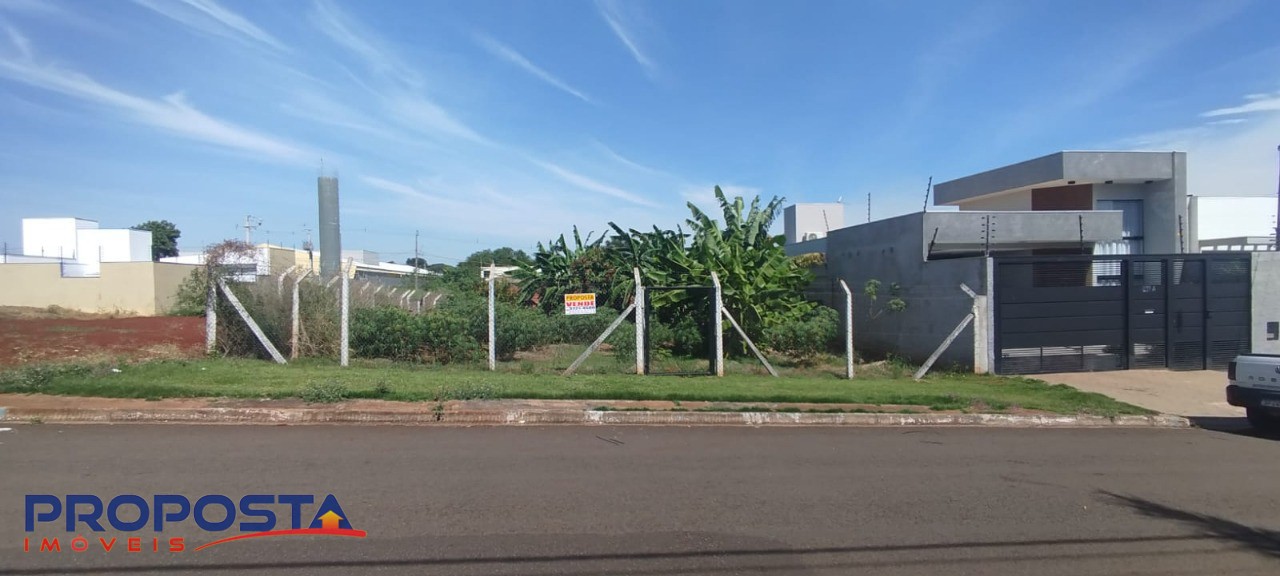 Terreno/Área à venda em Bom Jardim, Maringá — Portal Chave Fácil