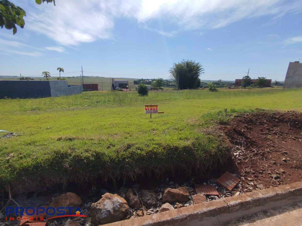 Terreno/Área à venda em Ivailandia, Curitiba — Portal Chave Fácil