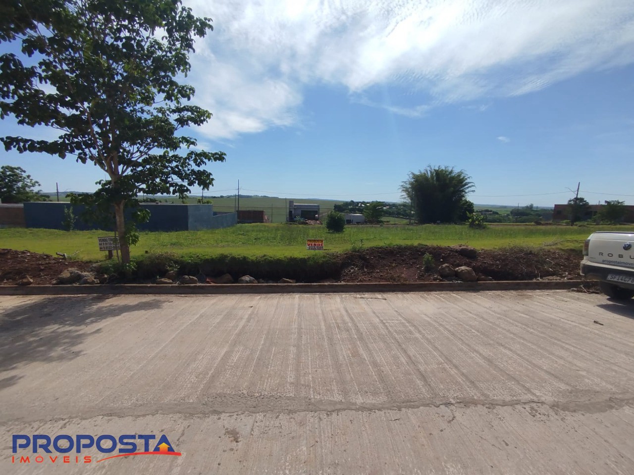 Terreno/Área à venda em Ivailandia, Curitiba — Portal Chave Fácil