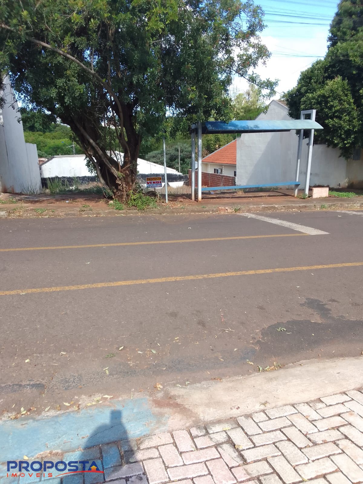 Terreno/Área à venda em Jardim São Clemente, Maringá — Portal Chave Fácil