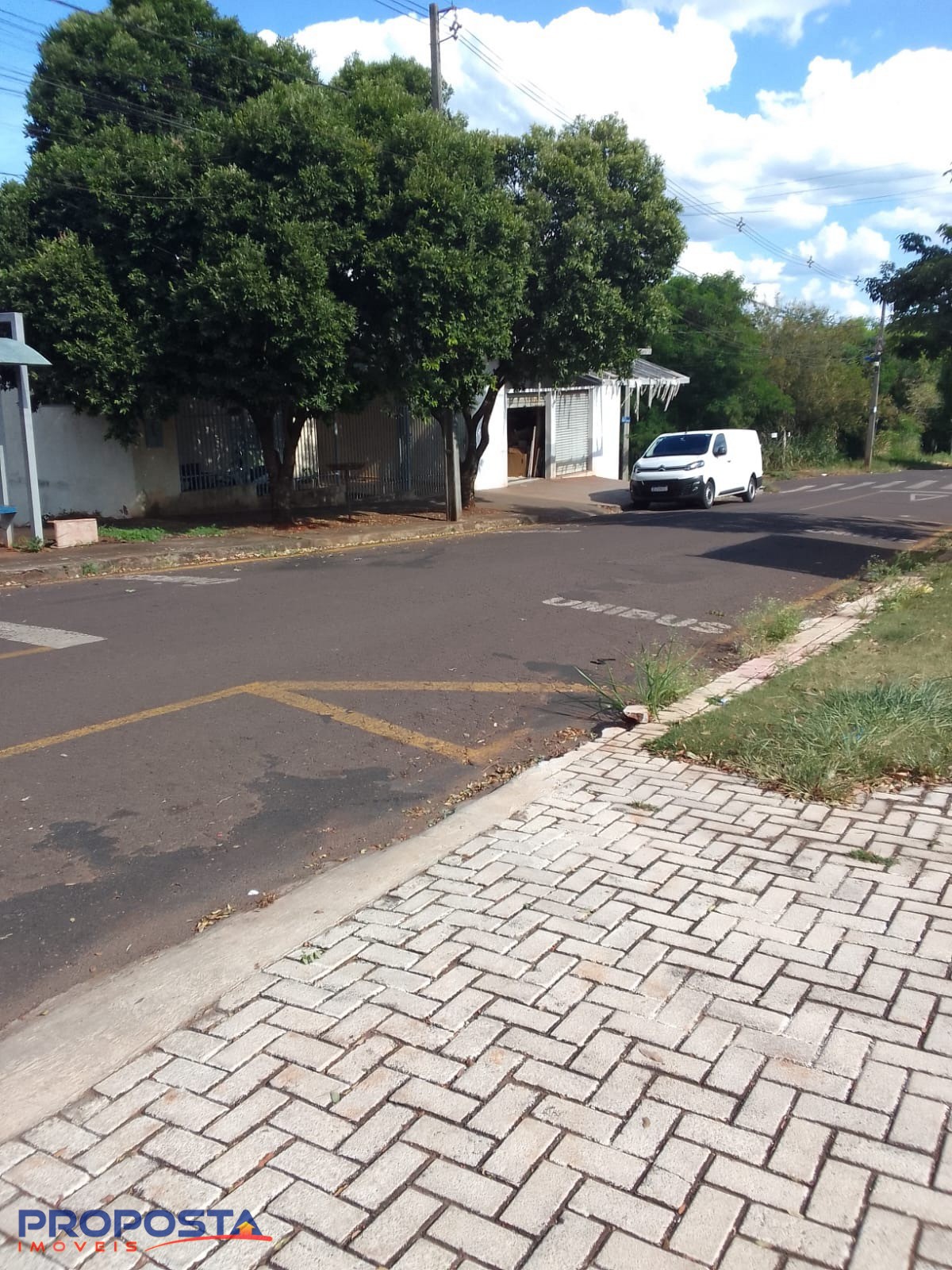 Terreno/Área à venda em Jardim São Clemente, Maringá — Portal Chave Fácil