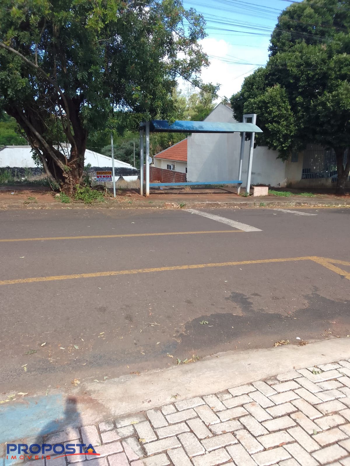 Terreno/Área à venda em Jardim São Clemente, Maringá — Portal Chave Fácil