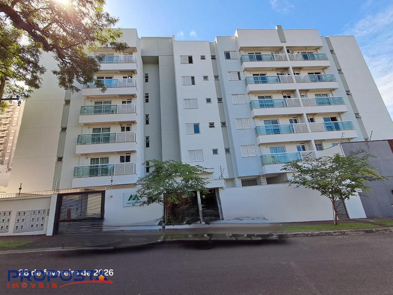 Apartamento à venda em Zona 03, Maringá — Portal Chave Fácil