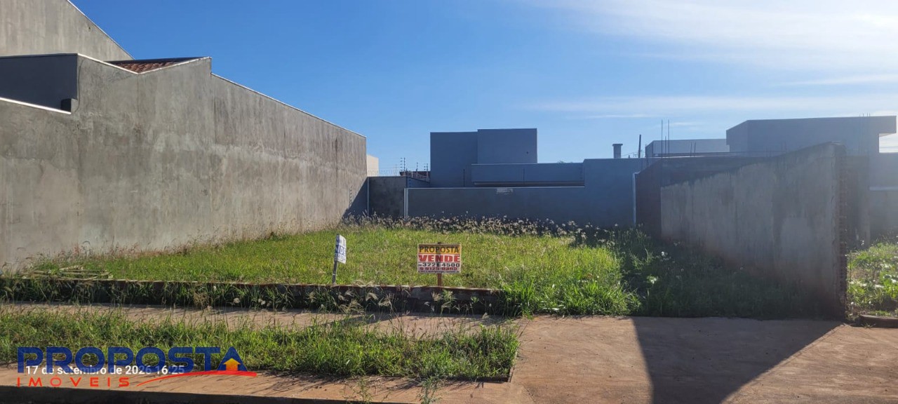 Terreno à venda em Jardim Campo Belo, Maringá — Portal Chave Fácil
