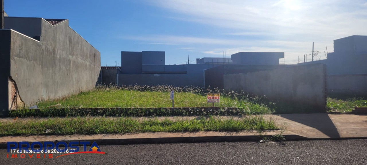 Terreno à venda em Jardim Campo Belo, Maringá — Portal Chave Fácil