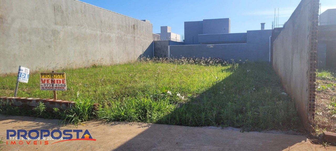Terreno à venda em Jardim Campo Belo, Maringá — Portal Chave Fácil