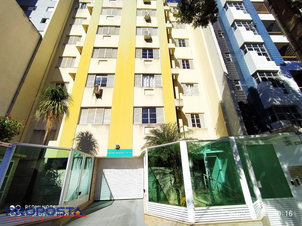 Apartamento para alugar em Zona 07, Maringá — Portal Chave Fácil