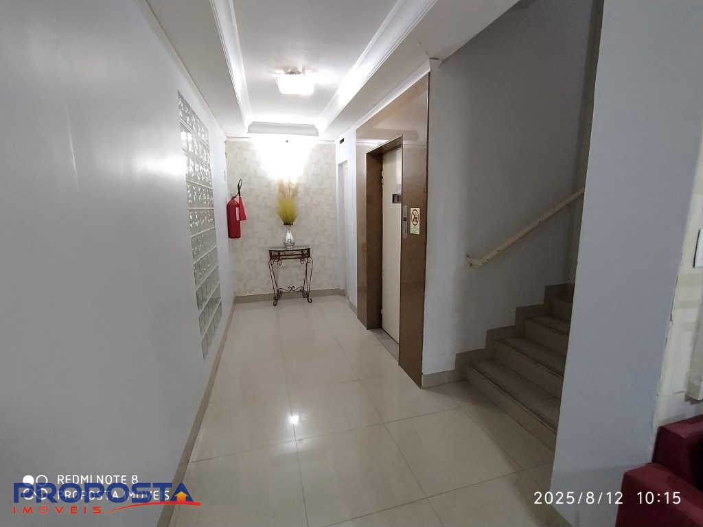 Apartamento para alugar em Zona 07, Maringá — Portal Chave Fácil